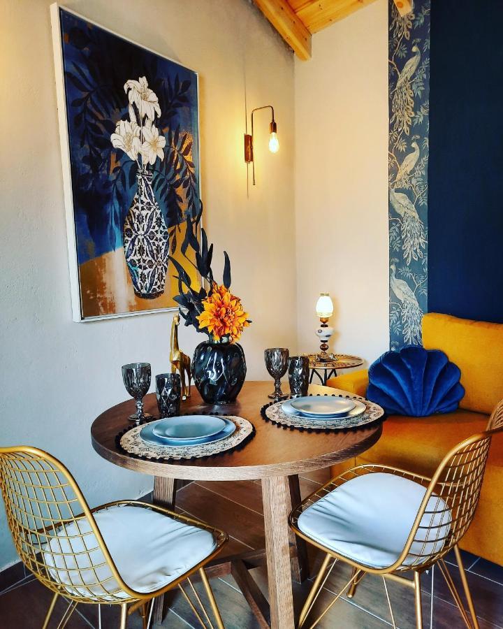Katoi Suite Exo Khora Exterior photo