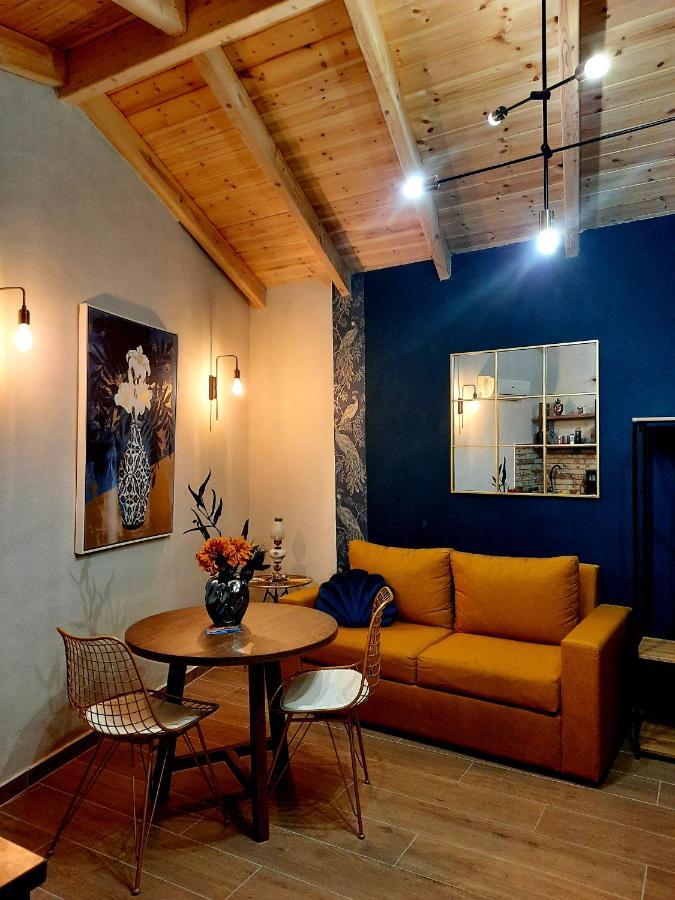 Katoi Suite Exo Khora Exterior photo