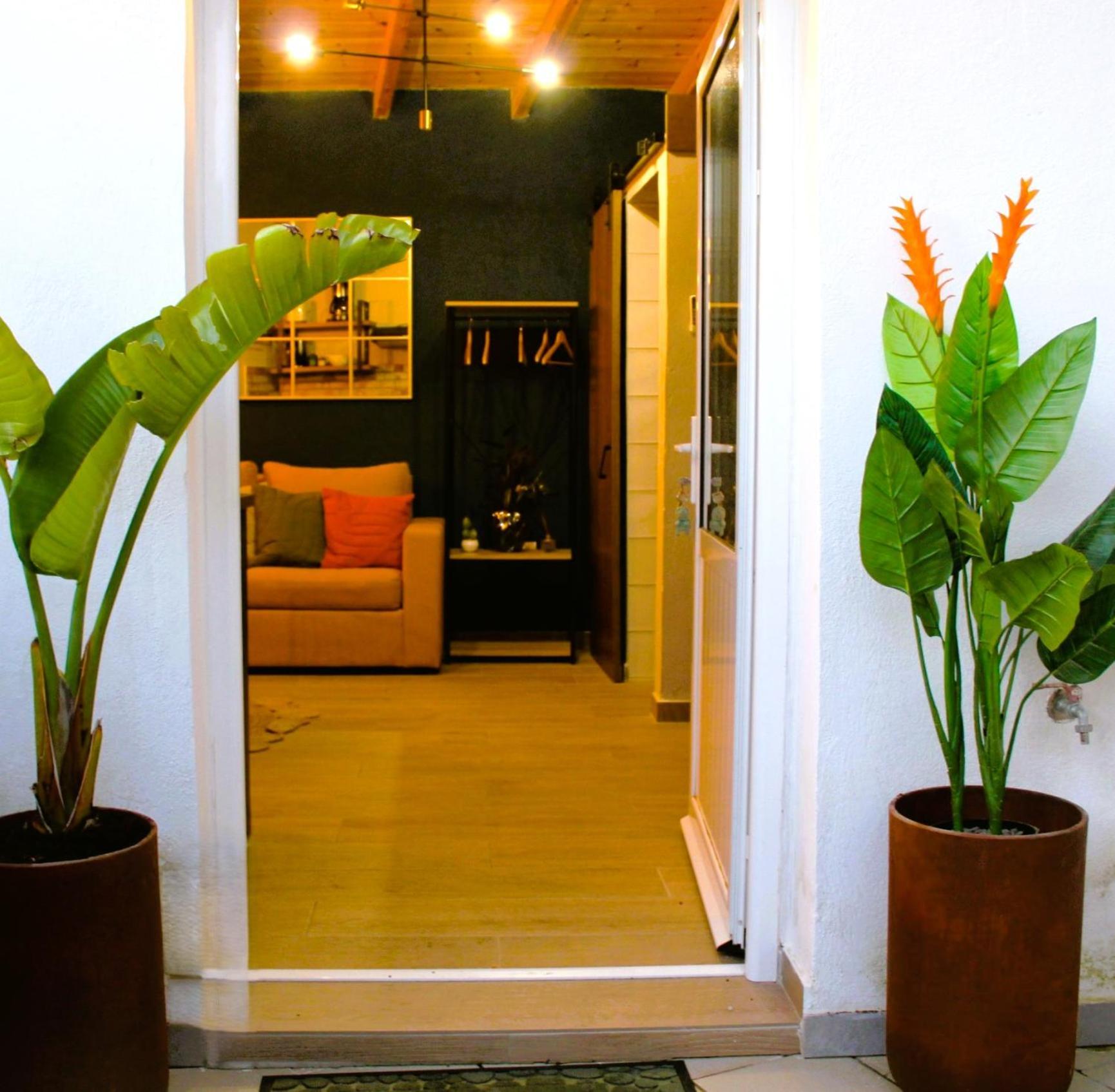 Katoi Suite Exo Khora Exterior photo
