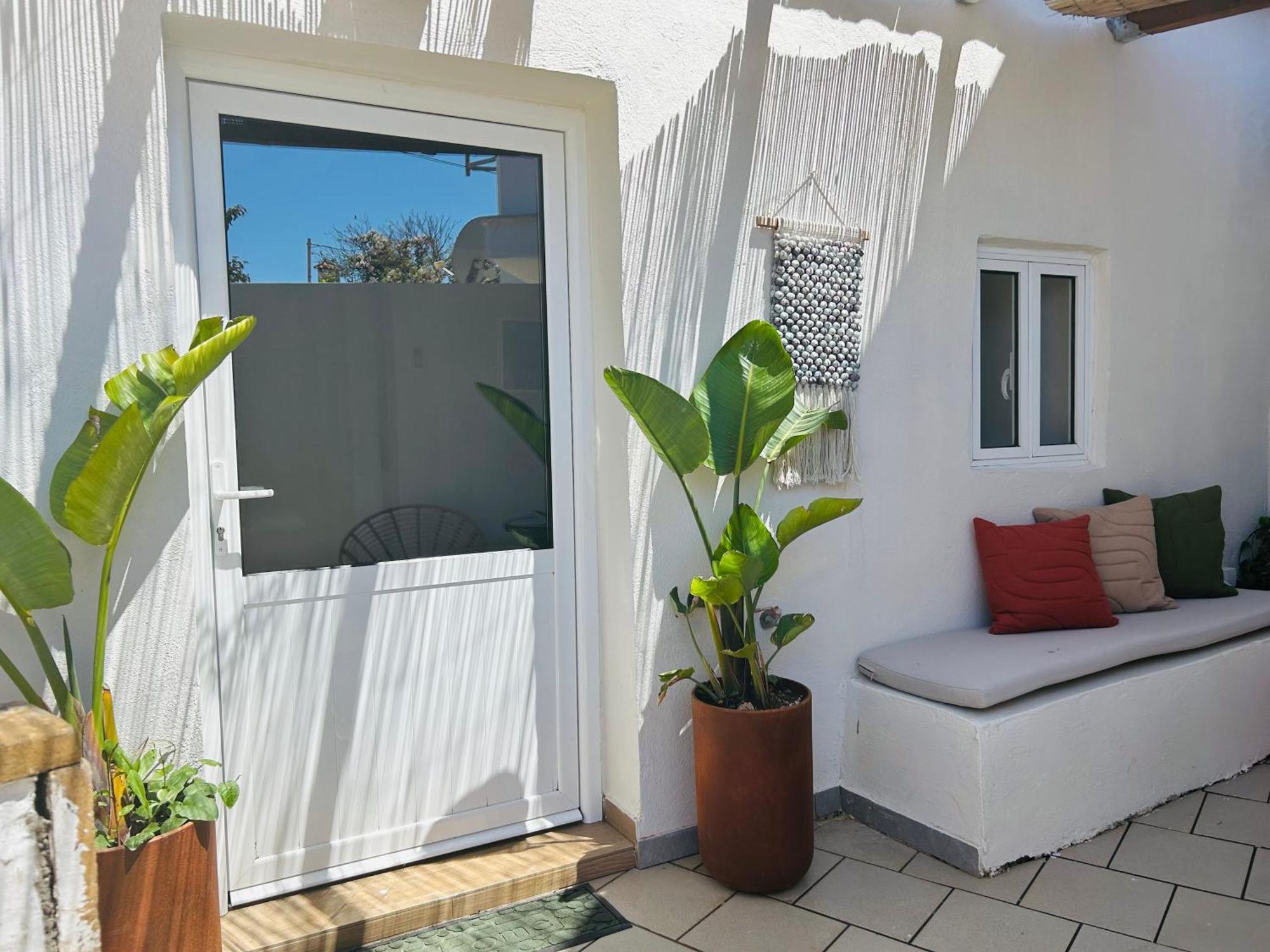 Katoi Suite Exo Khora Exterior photo