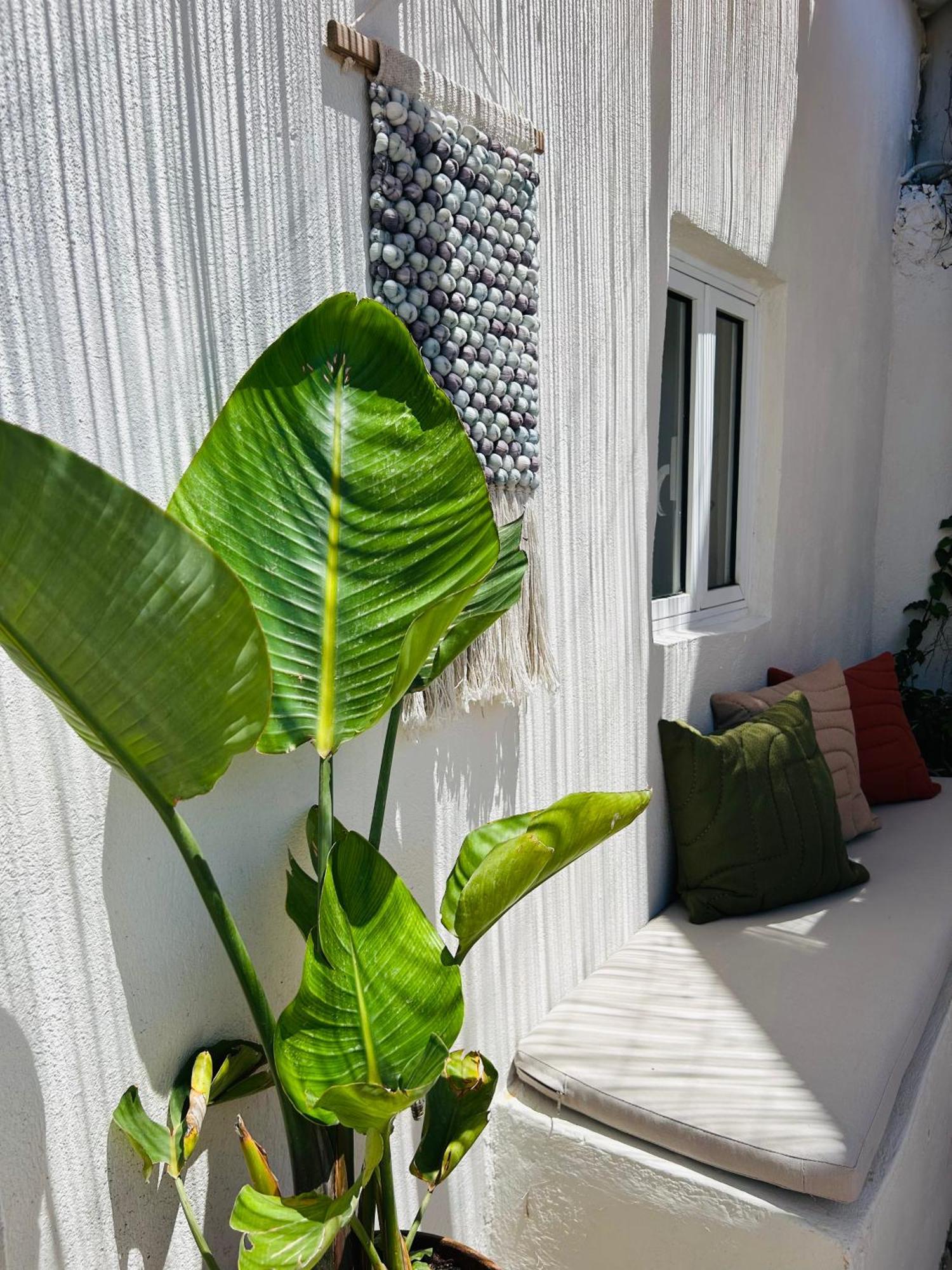 Katoi Suite Exo Khora Exterior photo